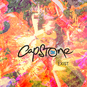 Capstone Album Cover Exist