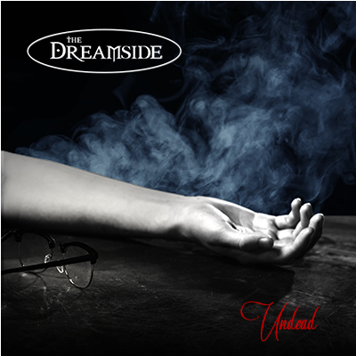 the Dreamside Cover Undead